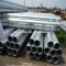 Hot Dipped Galvanized Steel Pipe for Fence Post