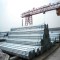 Hot Dipped Galvanized Square Steel