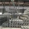 hot dipped and pre-galvanized steel pipe