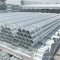 Galvanized steel water pipe bossen steel