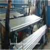EN39/BS1139 galvanized scaffolding pipe bossen steel