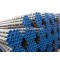 seamless galvanized steel pipe tube 24