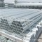 Bossen galvanized steel pipe in Tianjin China