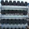 galvanized seamless steel pipe tube