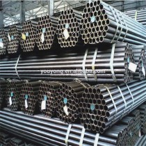 Hot galvanized/pregalvanized 48.3mm scaffold tube made in China