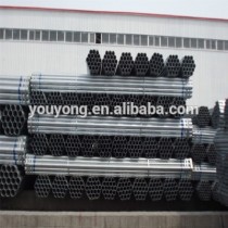 Promotion Price!!! galvanized steel pipe! hot dip galvanized steel pipe! made in China, high quality and best price!