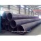 LSAW steel pipe made in China