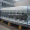 BS 1387 Welded Hot dipped/Pre Galvanized Steel GI Pipe Specification