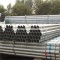 round galvanized and black carbon steel pipe /tube