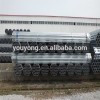 Supplying galvanized steel pipe,steel tube,round pipe