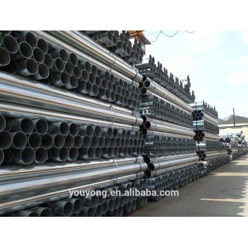 GI pipe made in China