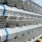 A53 Hot-Dipped Galvanized ERW Steel