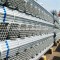 A53 Hot-Dipped Galvanized ERW Steel