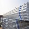 1387 hot diped galvanized steel pipes