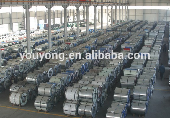 Hot Dipped Galvanized Steel Coil Z275/Zinc Coated Steel Coil/HDG/GI steel coil