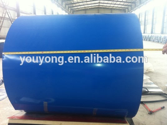 2015 steel coil made by Bossen in China