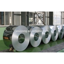 gi steel coil/ppgi steel coil/color prepainted galvanized steel coil