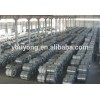 GALVANISED STEEL COILS WITH ISO9001:2008