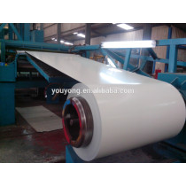 color steel coil