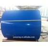 PPGI / PPGL Color Coated Galvanized Steel Sheet In Coil