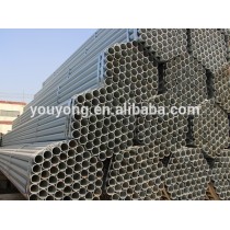 Hot dipped Galvanized scaffolding pipe for construction