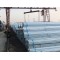 BS1139 painted scaffolding pipe in good condition