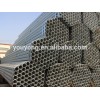 China factory supply scaffolding steel pipe for tent in stock