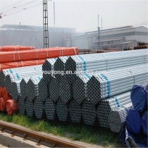 GB/T9711 G.I. scaffolding steel pipe.from tianjin