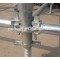 ringlock scaffolding steel pipe