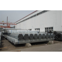 ny types thickness of scaffolding pipe