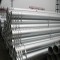 BS 1139 galvanized scaffolding steel pipe