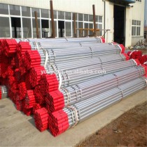 hot dip galvanized scaffolding steel pipe manufacturer in china