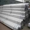 Building structure steel pipe Galvanized scaffolding steel pipe