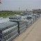 Building structure steel pipe Galvanized scaffolding steel pipe