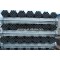 BS1139 & EN39 48.3mm galvanized scaffolding tube/steel scaffolding pipe weights