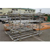 Tianjin manufacturers scaffolding galvanized iron pipe