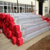 Scaffold Materials Mild Galvanized Steel Pipe from China Supplier