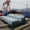 hot dipped galvanized scaffolding pipes