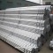 hot sale galvanized steel pipe horse pane / galvanized scaffolding steel pipe