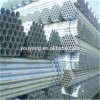 galvanized steel scaffolding pipe
