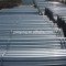 galvanized carbon steel scaffolding pipes