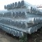 standard scaffolding steel pipe made in China