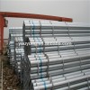 sophisticated hot dipped galvanized scaffolding pipe 48.3mm