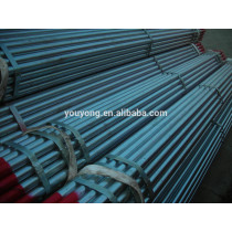hot dipped galvanized tubes & scaffolding pipes for scaffold purpose