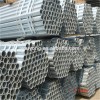 galvanized steel scaffolding pipe manufacturer in Tianjin China