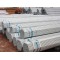 BS 1387/EN39/EN10219 ERW Hot dip galvanized scaffolding welded steel pipe/tube
