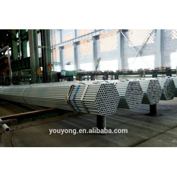 48.3mm galvanized scaffolding tube/steel scaffolding pipe