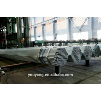 48.3mm galvanized scaffolding tube/steel scaffolding pipe