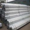 BS EN39 Hot-Dipped Galvanized Welded Steel Pipe for Scaffold Pipe