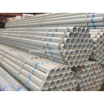 BEST PRICES DIN2391 ST52 Seamless carbon steel scaffolding pipe